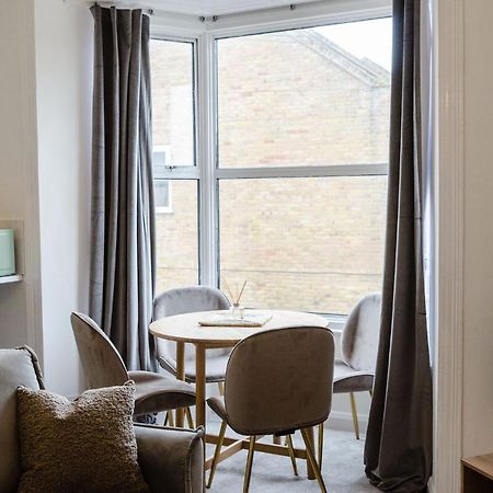 Central Chic Margate Apartment, Edge Of Old Town! Экстерьер фото