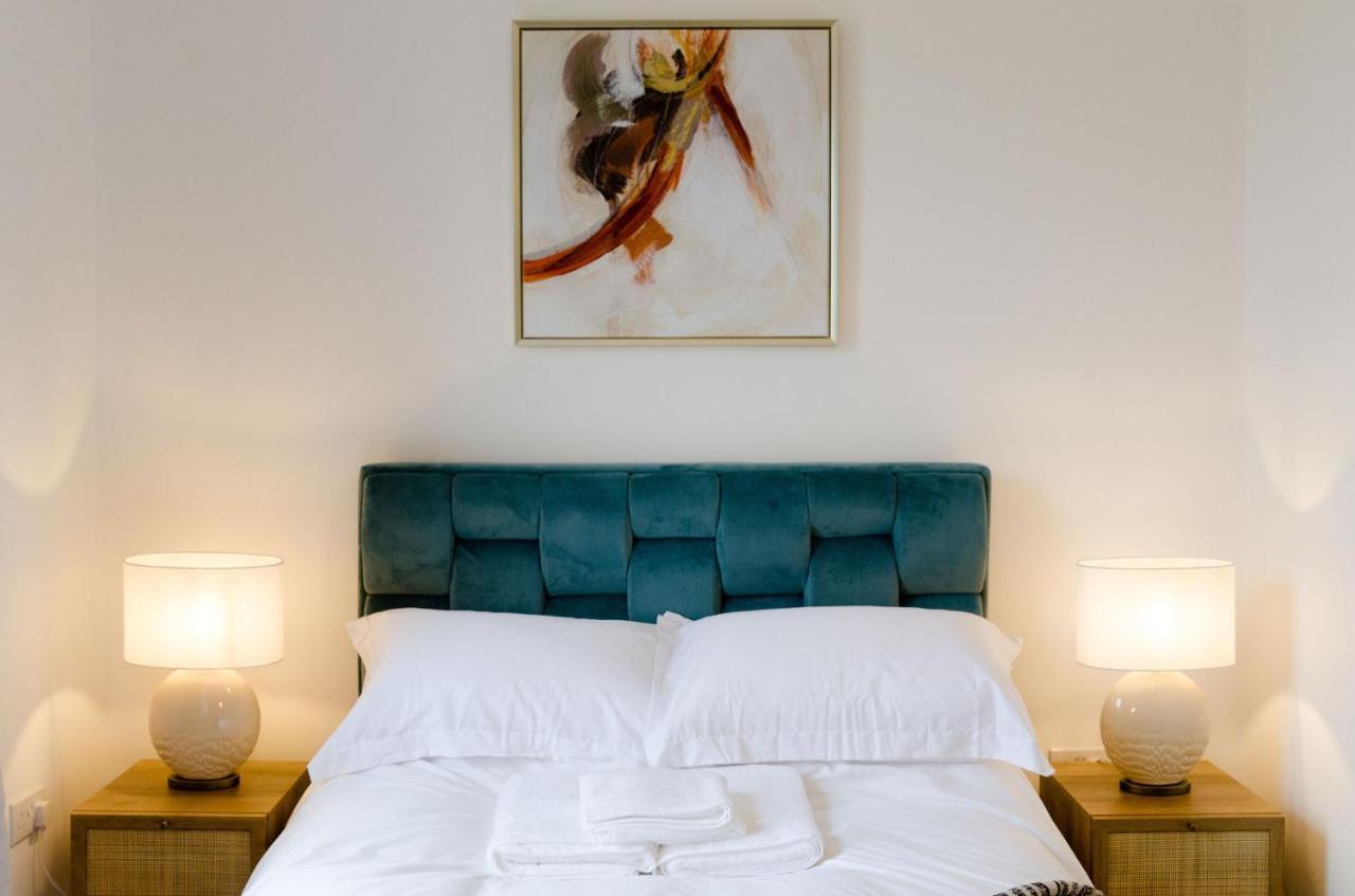 Central Chic Margate Apartment, Edge Of Old Town! Экстерьер фото