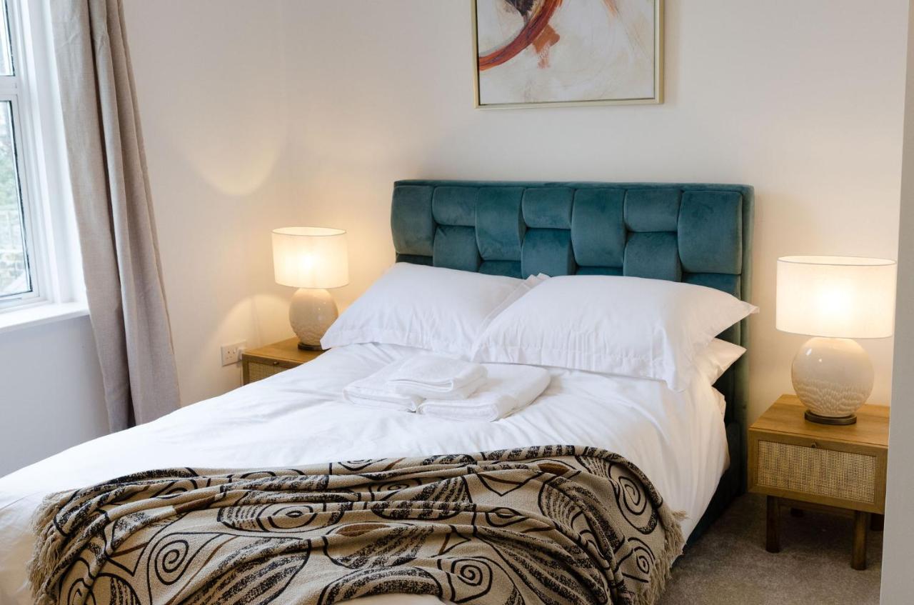 Central Chic Margate Apartment, Edge Of Old Town! Экстерьер фото